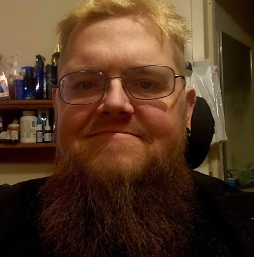 Meet your Posher, Mathew